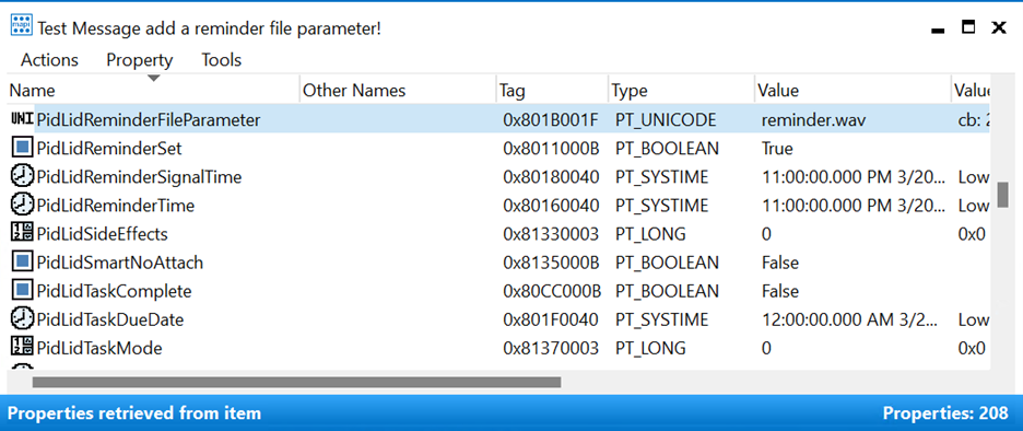 graphical user interface, application, table