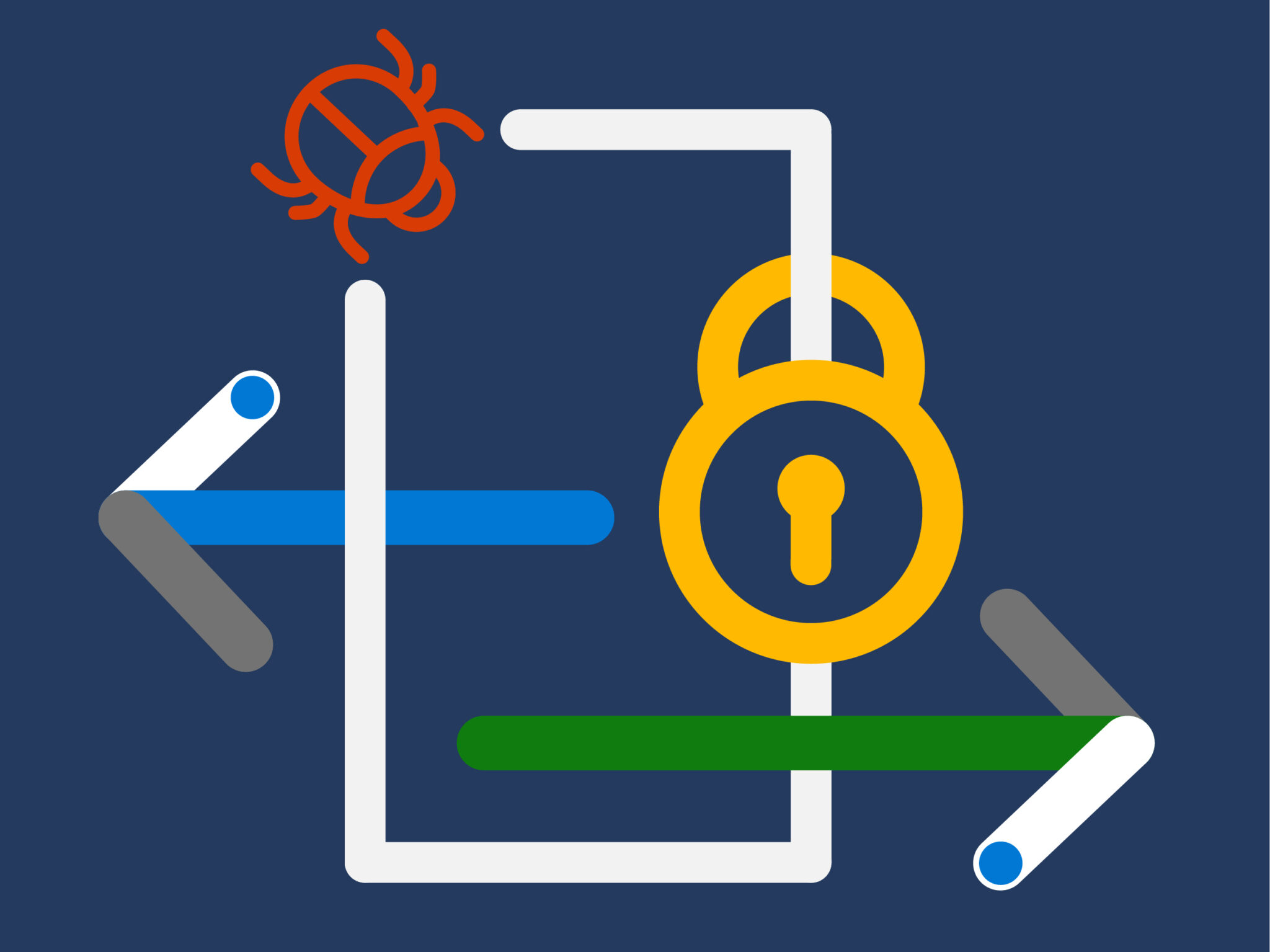 Patch me if you can Cyberattack Series Microsoft Security Blog