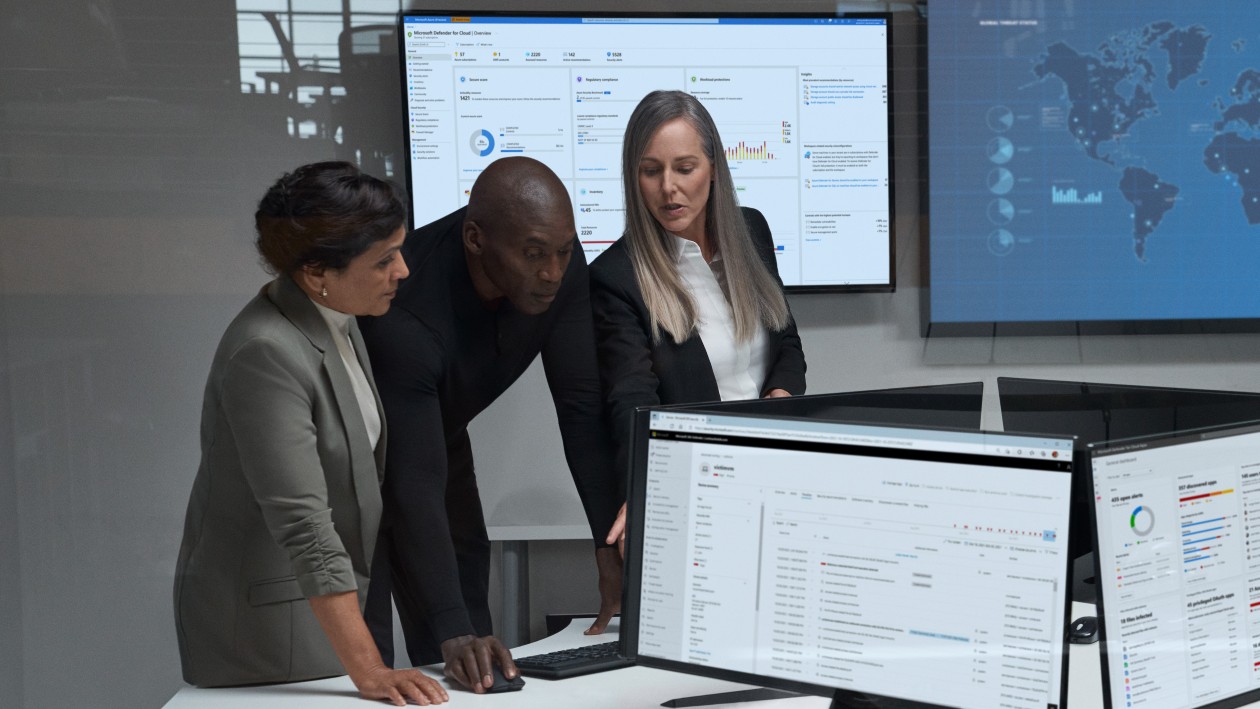 Stronger together: New Beazley collaboration enhances cyber resilience 