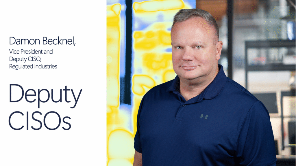 Cybersecurity strategies to prioritize now​​