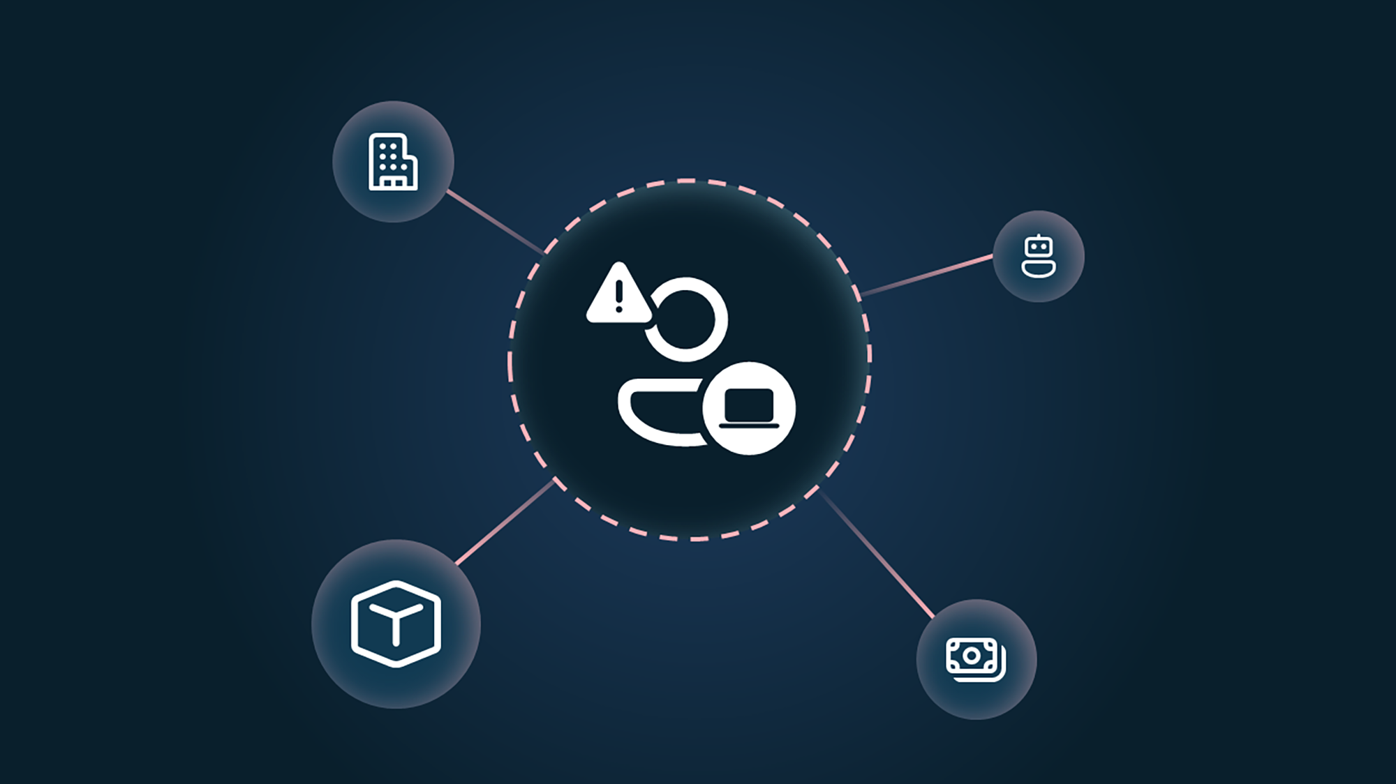 Imposter for hire: How fake people can gain very real access