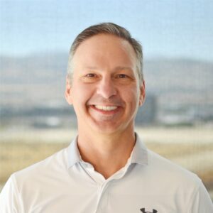 Headshot of Jeff Pinkston.