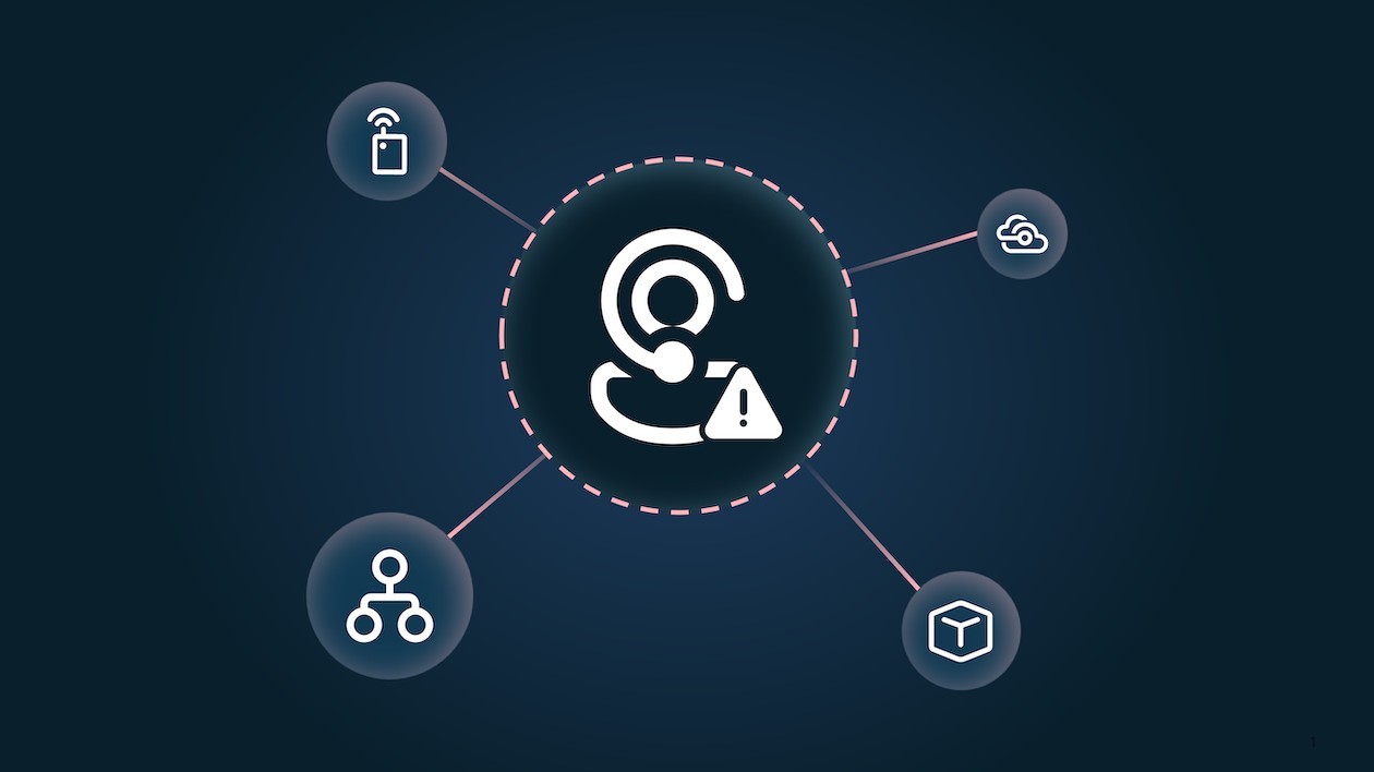 Help on the line: How a Microsoft Teams support call led to compromise