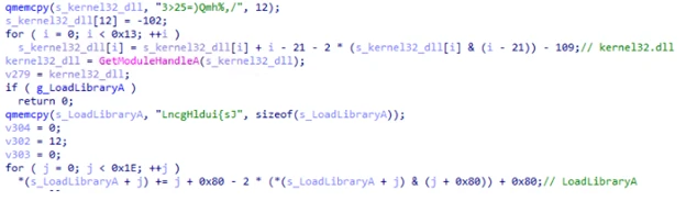 Imagen de la noticia: NeedyMantis: Unpacking a post-compromise malware family used in targeted operations (Microsoft Security Blog)
