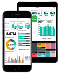 Deliver modern reports with SQL Server 2016 Reporting Services ...