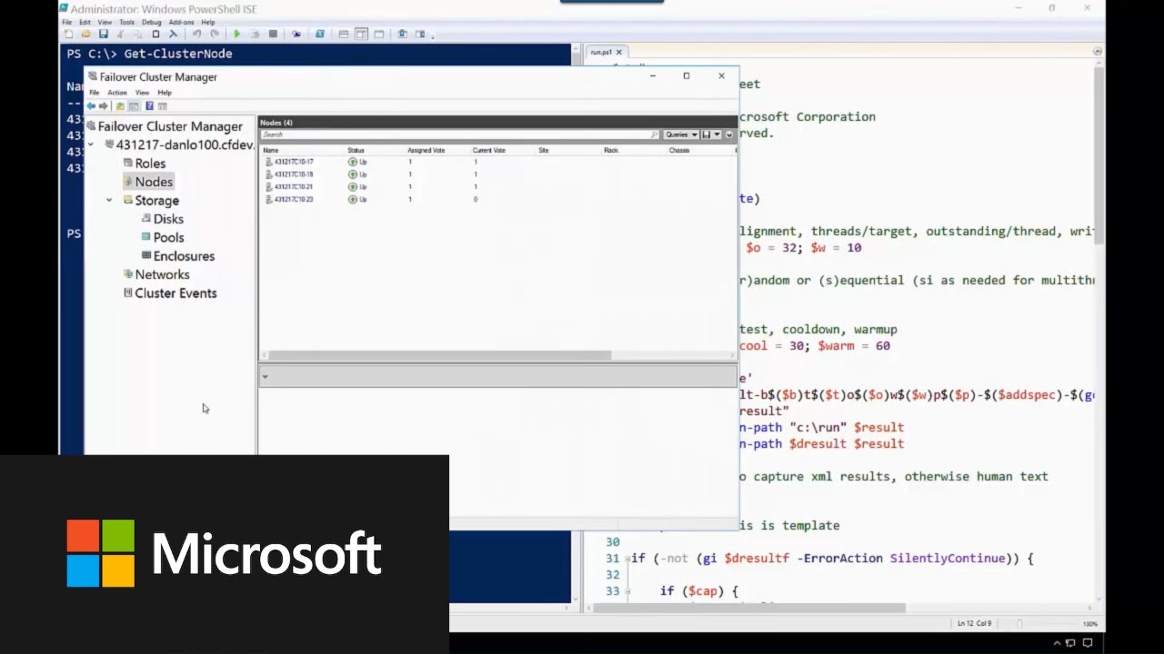 Five reasons to run SQL Server 2016 on Windows Server 2016 – No. 2 ...