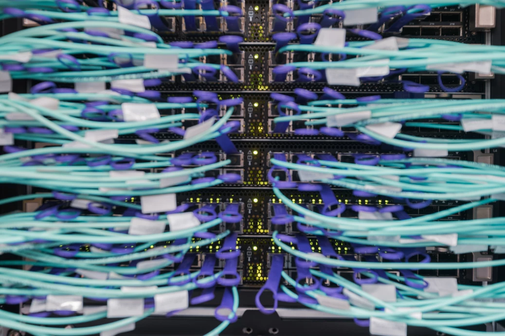 Database