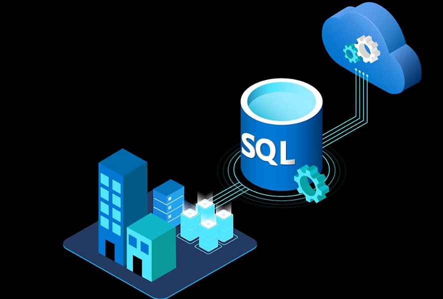 SQL Server Graphic