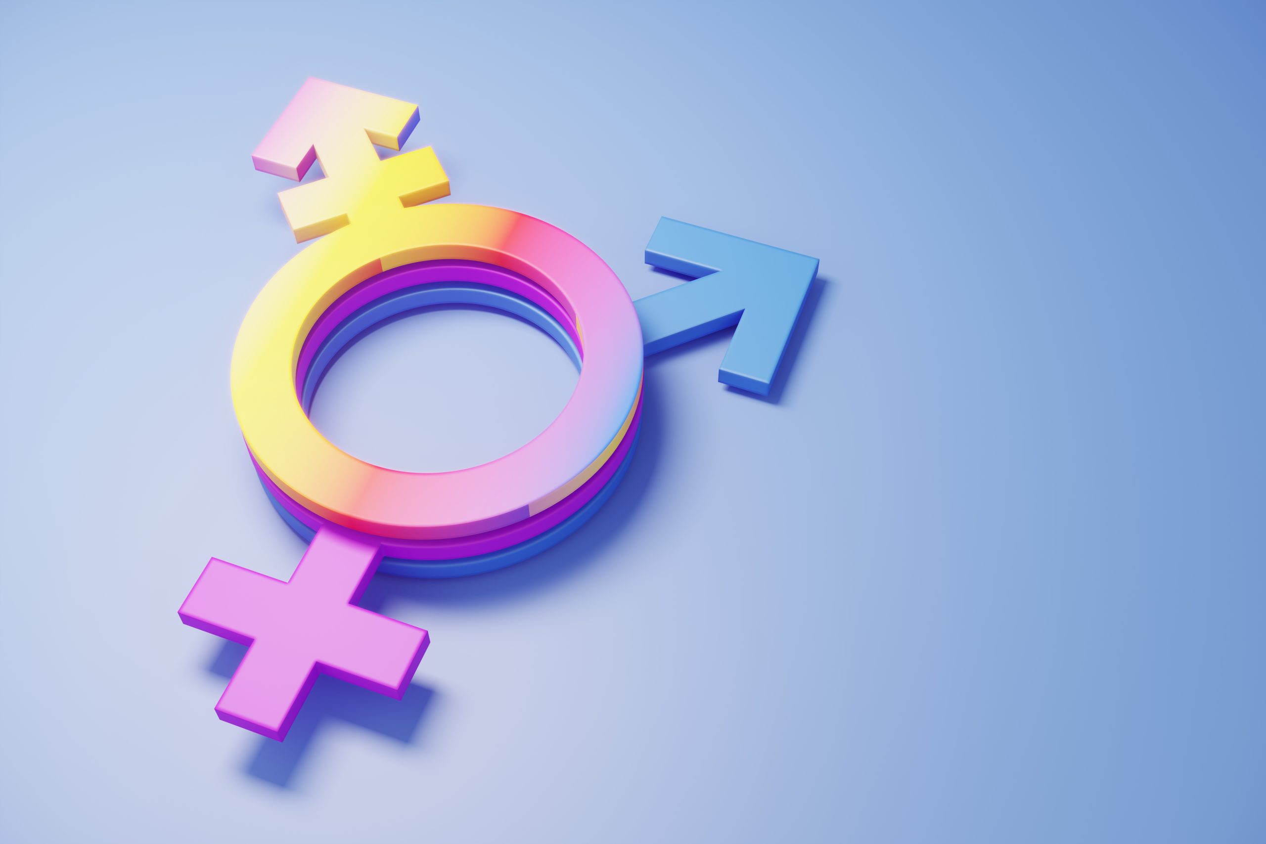 Odstranění genderové diskriminace