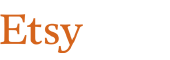 Логотип Etsy