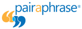 Pairaphrase LLC logosu