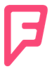 Foursquare logo