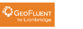 Lionbridges logo typ