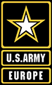 US Army Europe Logo