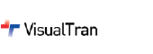 VisualTran Mate logo