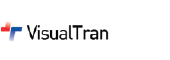 VisualTran mate logo