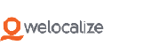 Logo Welocalize