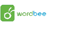 Logo Wordbee
