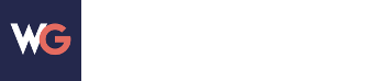 Weglot logo typ