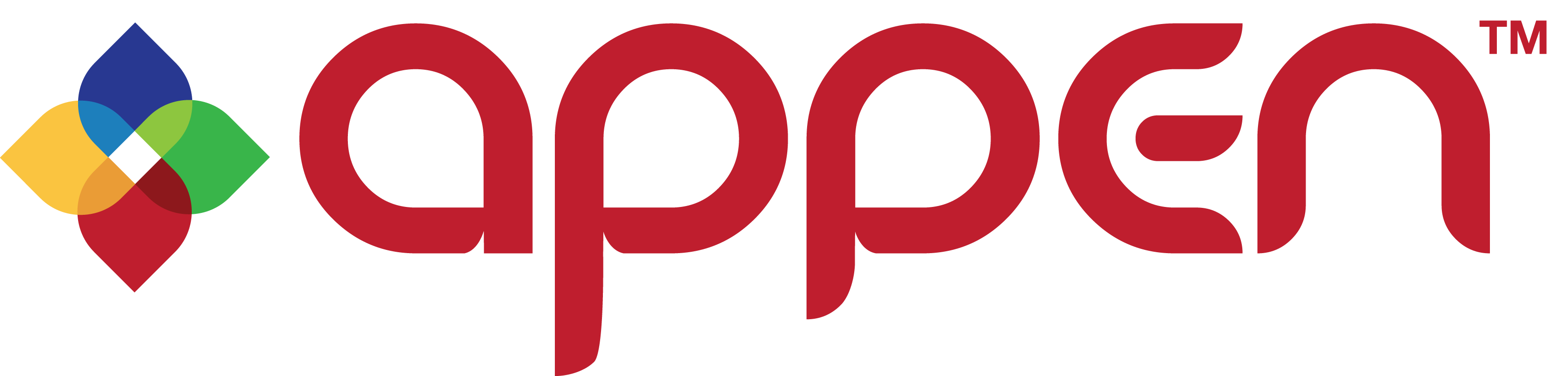 Appen-Logo