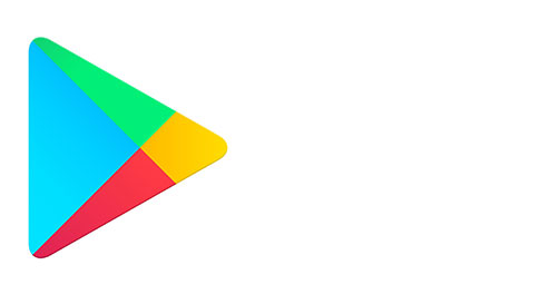 Google play logo