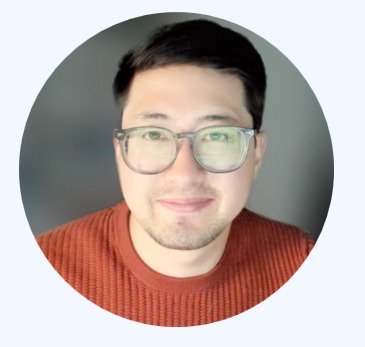 Matthew Palko headshot.