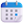 calender icon