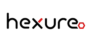 Hexure logo