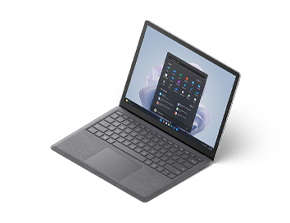 Surface Laptop 4 de 13,5