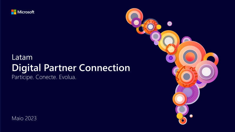 Digital Partner Connection - Español - Mayo