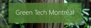 GreenTechMTL