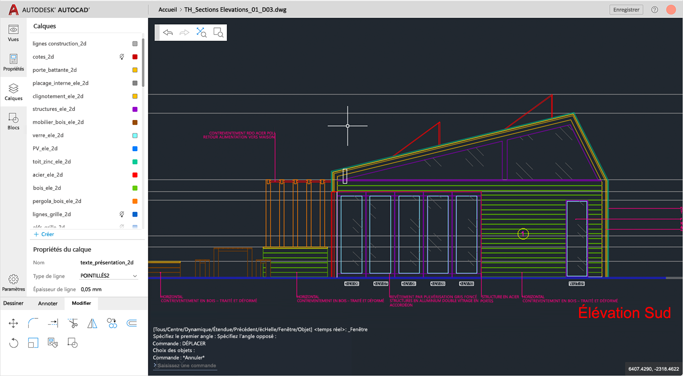 Autodesk AutoCAD 24.0 Crack  Parche con clave de serie [Mac/Win] Mas reciente 🔝