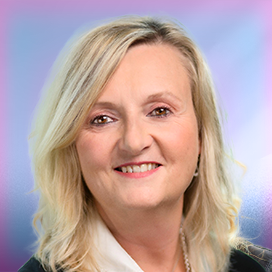 Corine de Bilbao Photo du visage