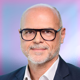 Philippe Limantour Photo du visage