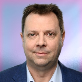 Eneric Lopez Photo du visage