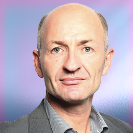 Laurent Chauvin Photo du visage