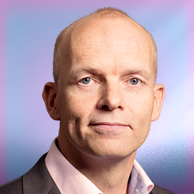 Erwin Logt Photo du visage