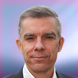 Olivier Lacroz Photo du visage