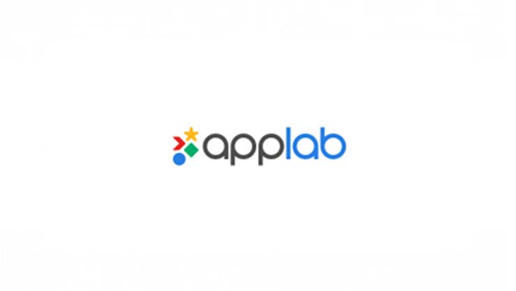applab logo