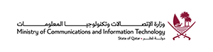 ministry of communication and information technology logo