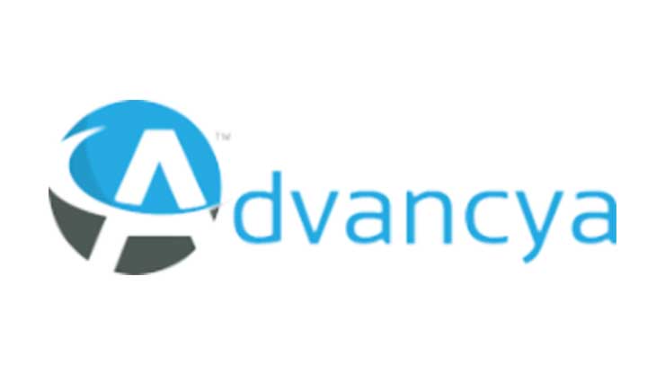 advancya logo