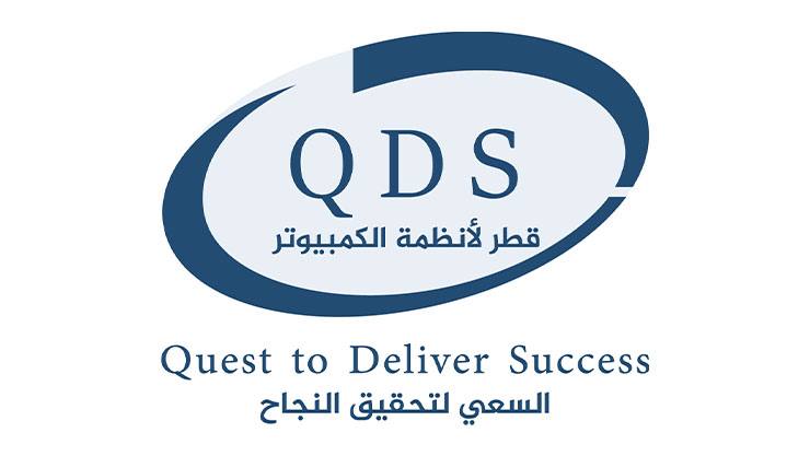Quest to deliver success logo