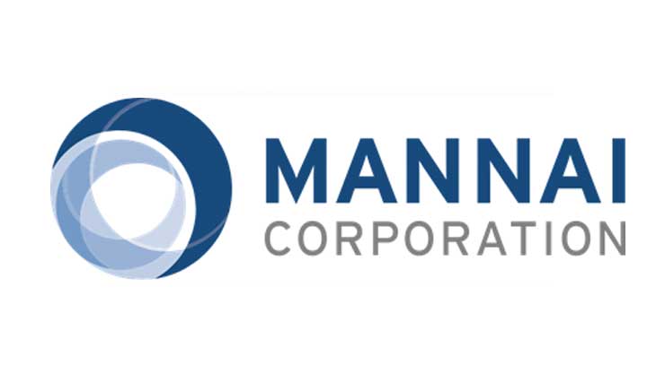 mannai corporation logo