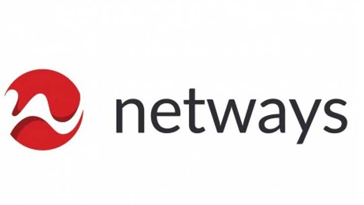 netways logo