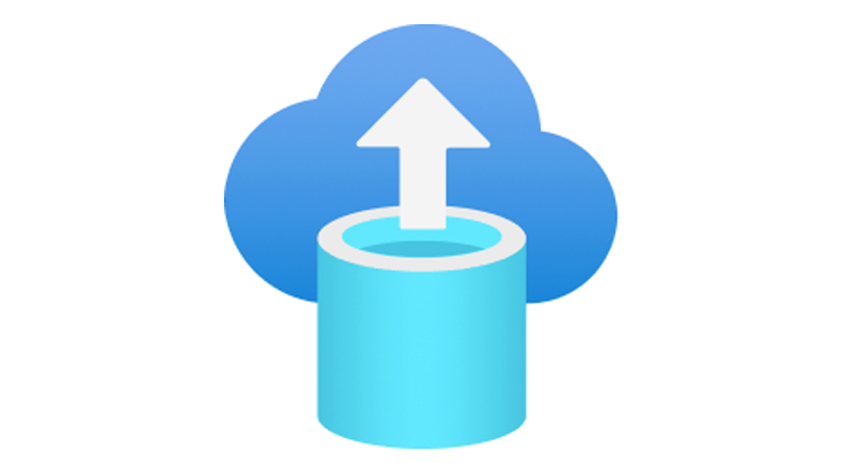 Cloud, Arrow up, and SILINDER