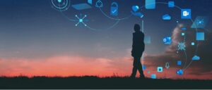 Inside Track image and statement.