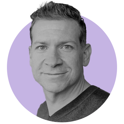 A photo of McWreath.