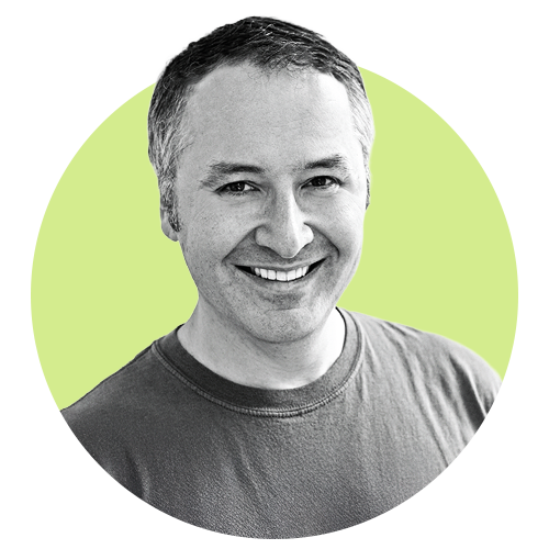 A photo of Marzynski.