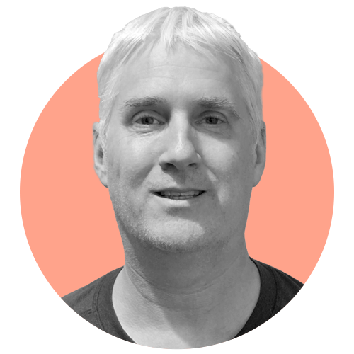 A photo of Philpott.