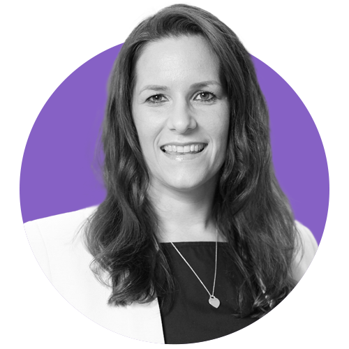 A photo of Hausfelder.